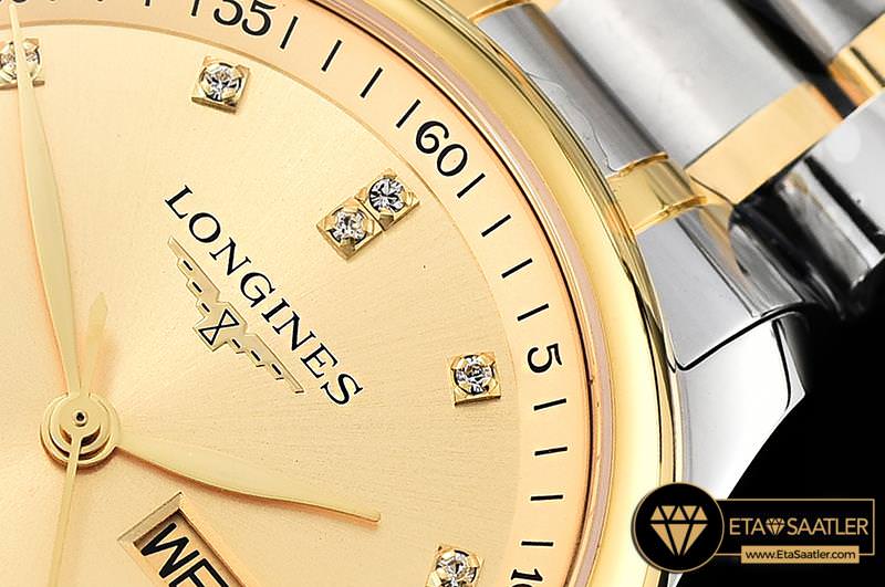 LON016A -Longines Master Collection DayDate YGSS LGF Gold A2836 modelleri LON016A -Longines Master Collection DayDate YGSS LGF Gold A2836 - 02.jpg